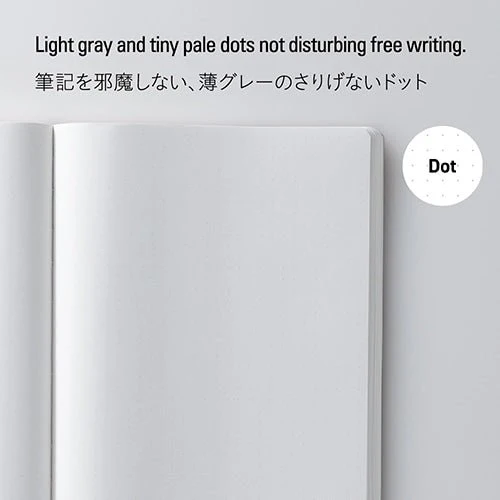 [Limited] STALOGY Editor's Series 365 Days Notebook / Nitto - Image 23