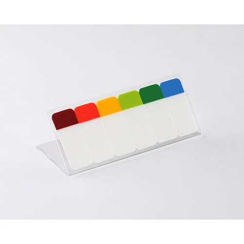 STALOGY Short Sticky Notes / Nitto - Image 4