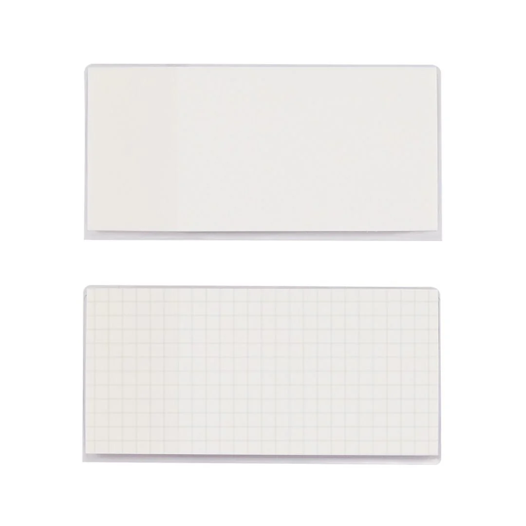 STALOGY Translucent Sticky Notes / Nitto - Image 7