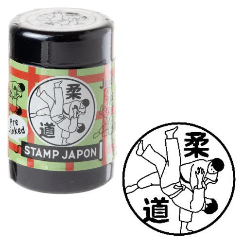 Stamp Japon Pre-Inked Stamp / KODOMO NO KAO - Image 10