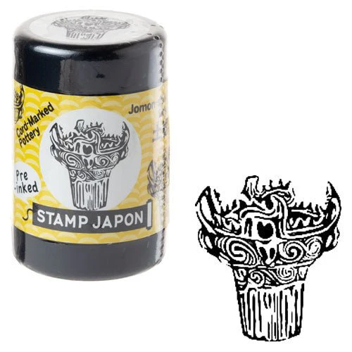 Stamp Japon Pre-Inked Stamp / KODOMO NO KAO - Image 11