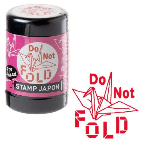 Stamp Japon Pre-Inked Stamp / KODOMO NO KAO - Image 17