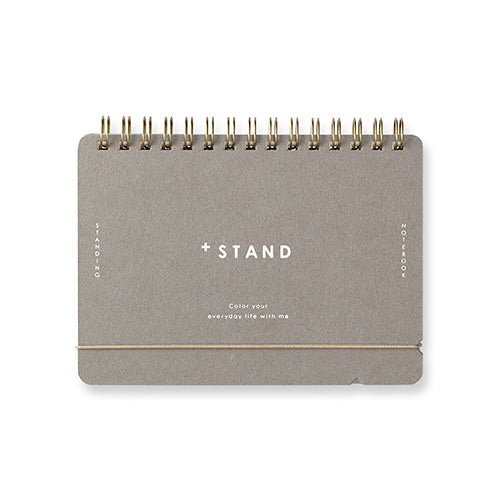 Stand Notebook / MIDORI - Image 2