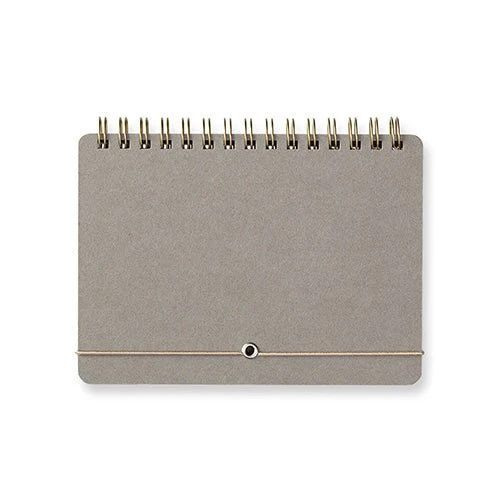 Stand Notebook / MIDORI - Image 5