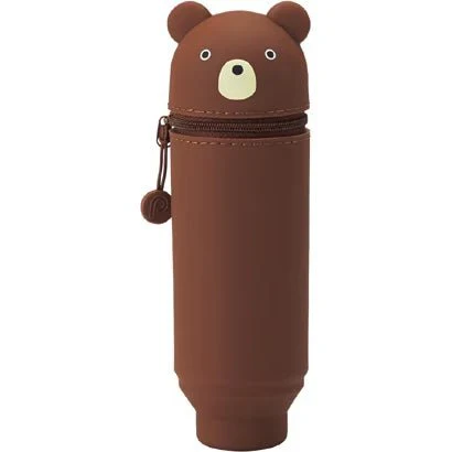 PuniLabo Stand Pen Case / LIHIT LAB - Image 3