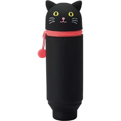 PuniLabo Stand Pen Case / LIHIT LAB - Image 4
