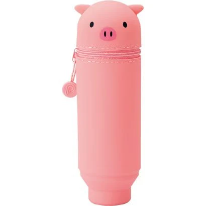 PuniLabo Stand Pen Case / LIHIT LAB - Image 5