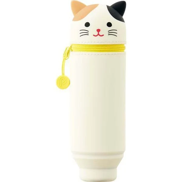 PuniLabo Stand Pen Case / LIHIT LAB - Image 7