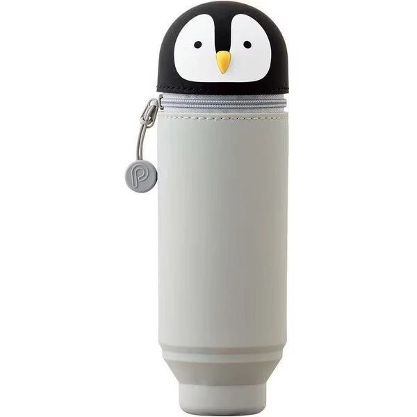 PuniLabo Stand Pen Case / LIHIT LAB - Image 9
