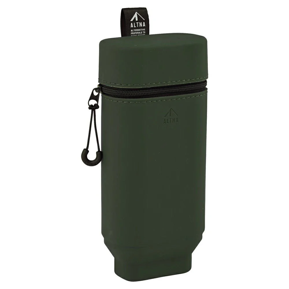 Stand Pen Case with Magnet / LIHIT LAB - Image 3
