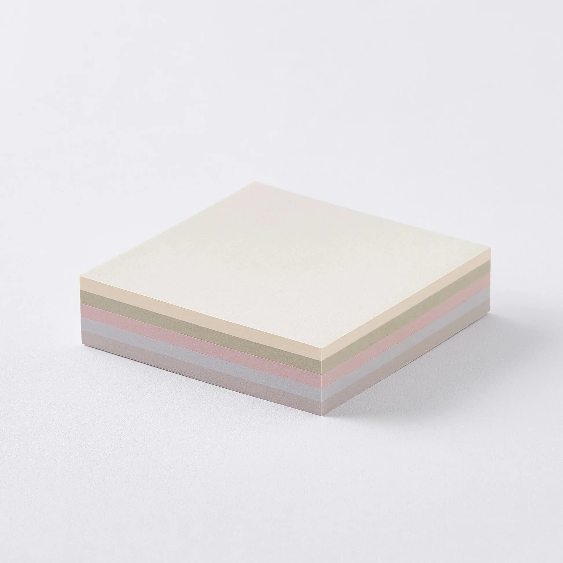 STANDARD MEMO Block / TAKEO PAPER PRODUCTS