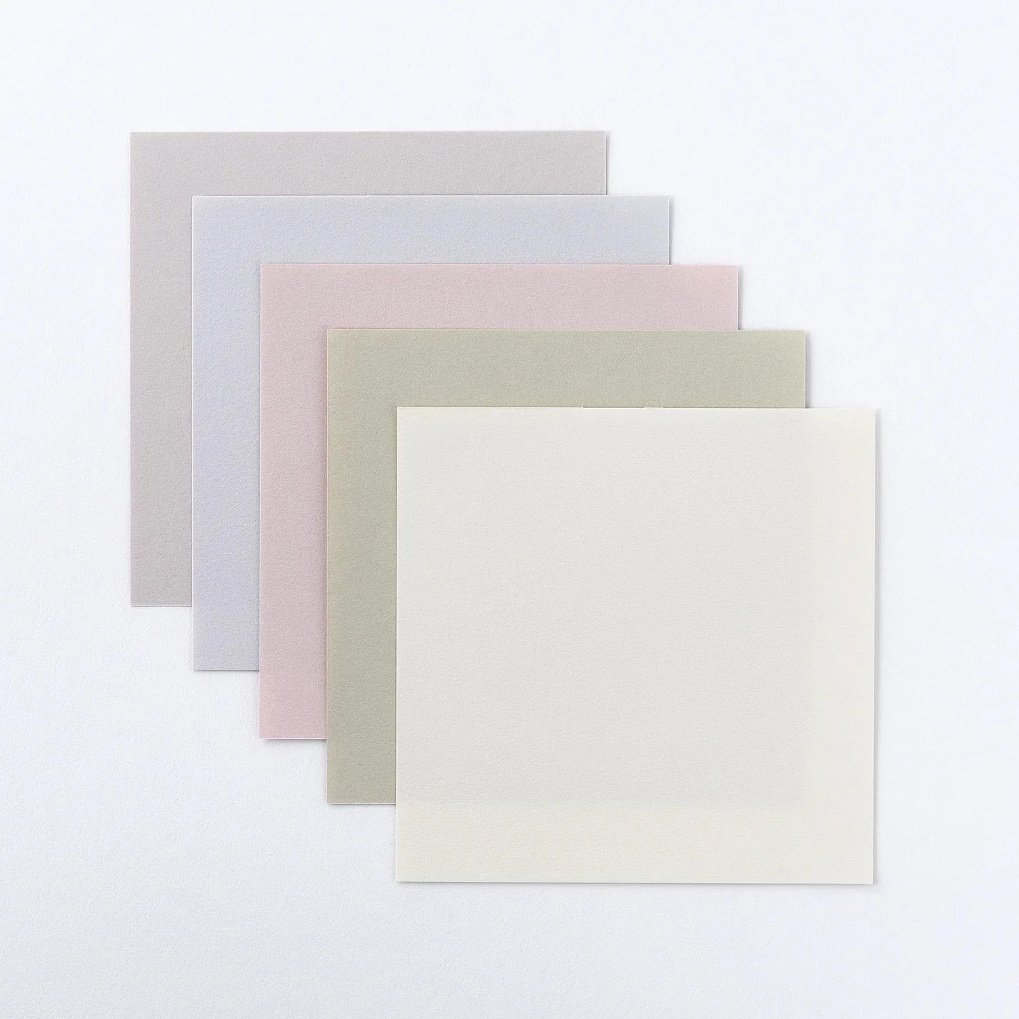 STANDARD MEMO Block / TAKEO PAPER PRODUCTS - Image 3