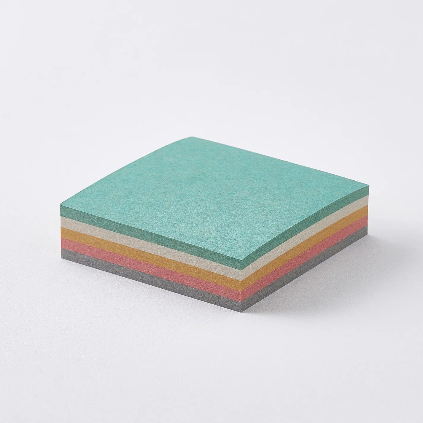 STANDARD MEMO Block / TAKEO PAPER PRODUCTS - Image 7