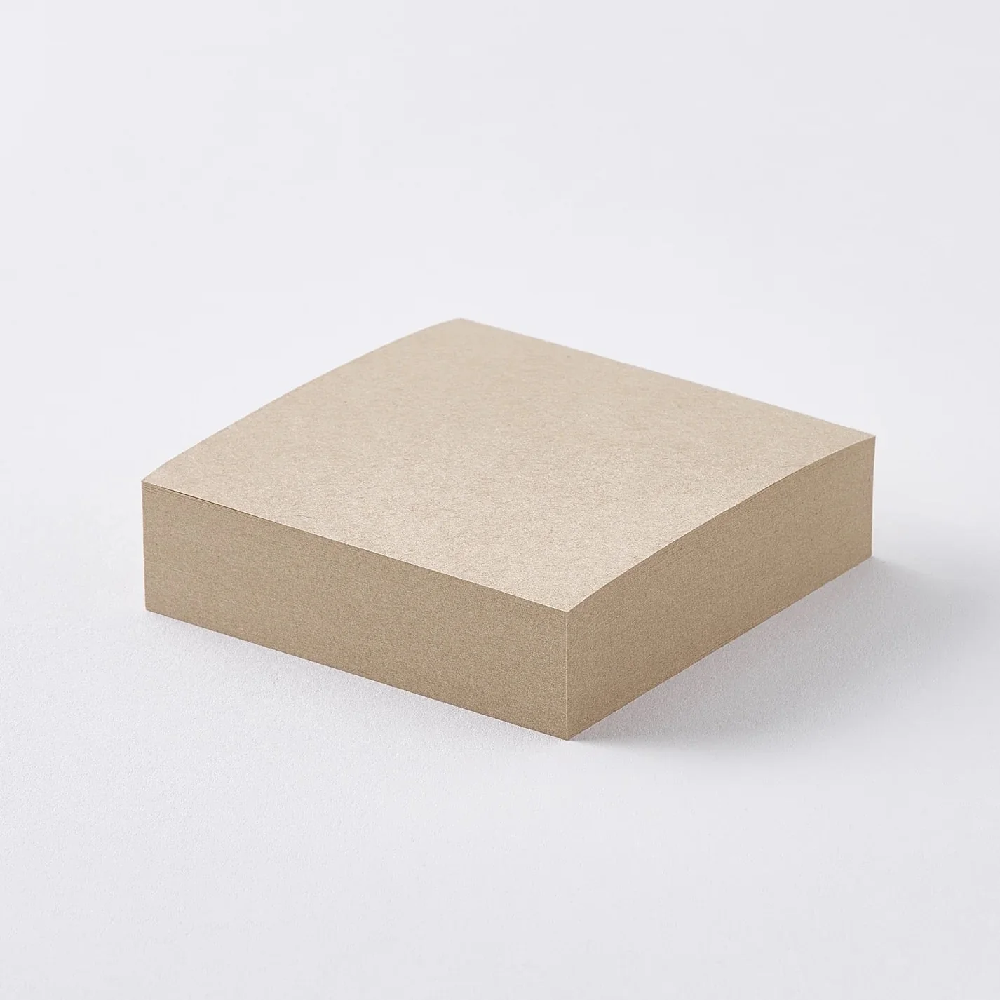 STANDARD MEMO Block / TAKEO PAPER PRODUCTS - Image 8