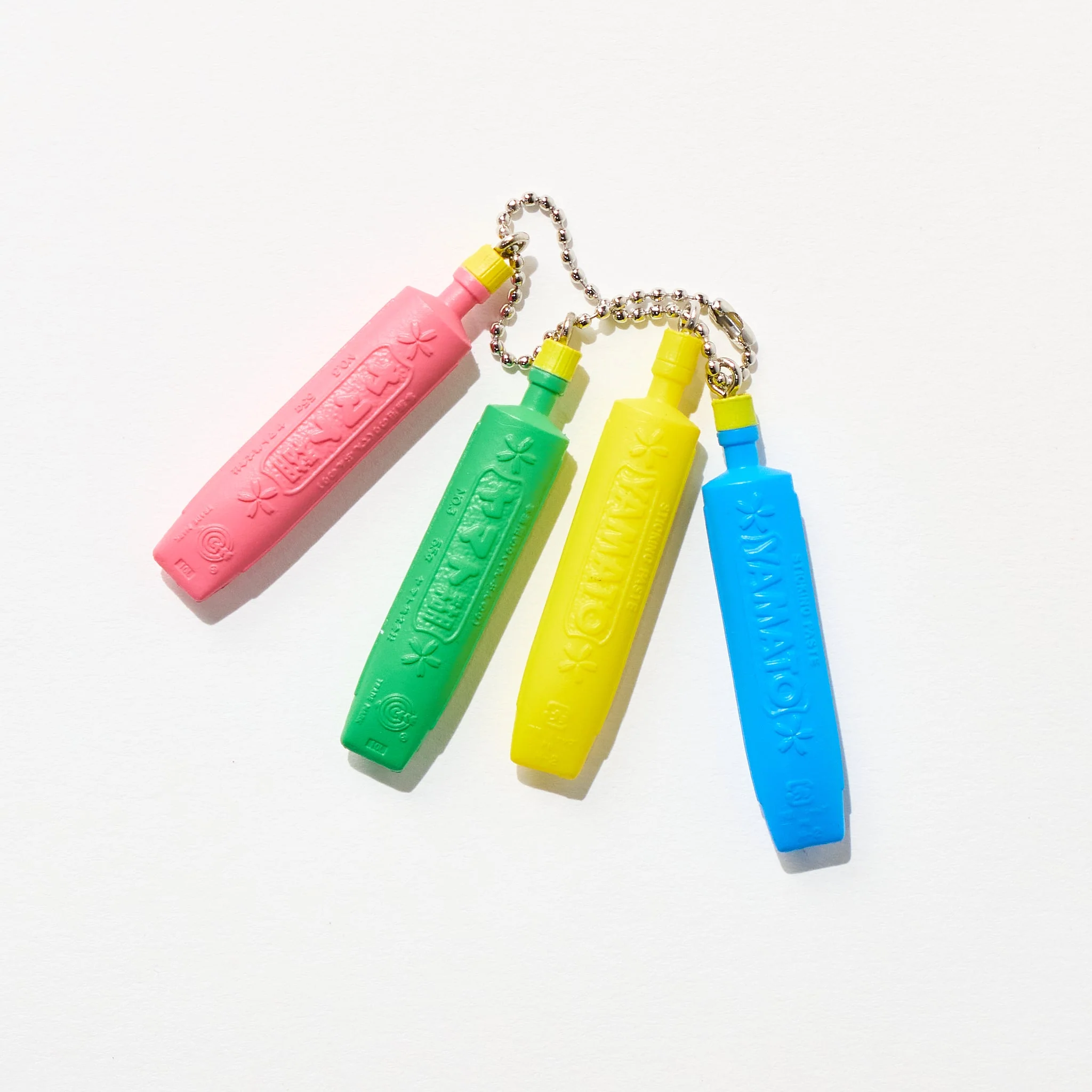 Stationery Miniature Mascots Vol. 6 Gacha Capsule - Image 3