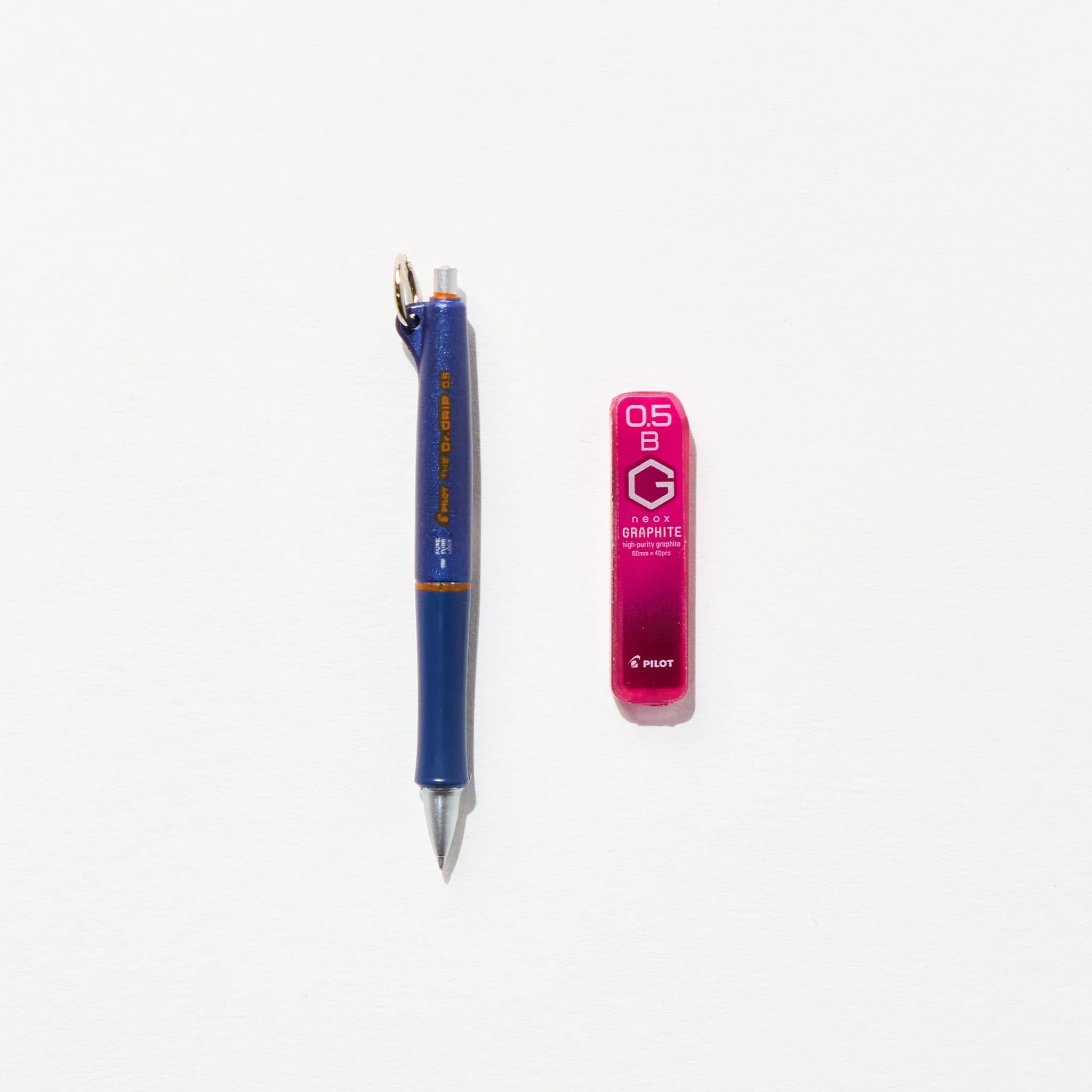 Stationery Miniature Mascots Vol. 6 Gacha Capsule - Image 4