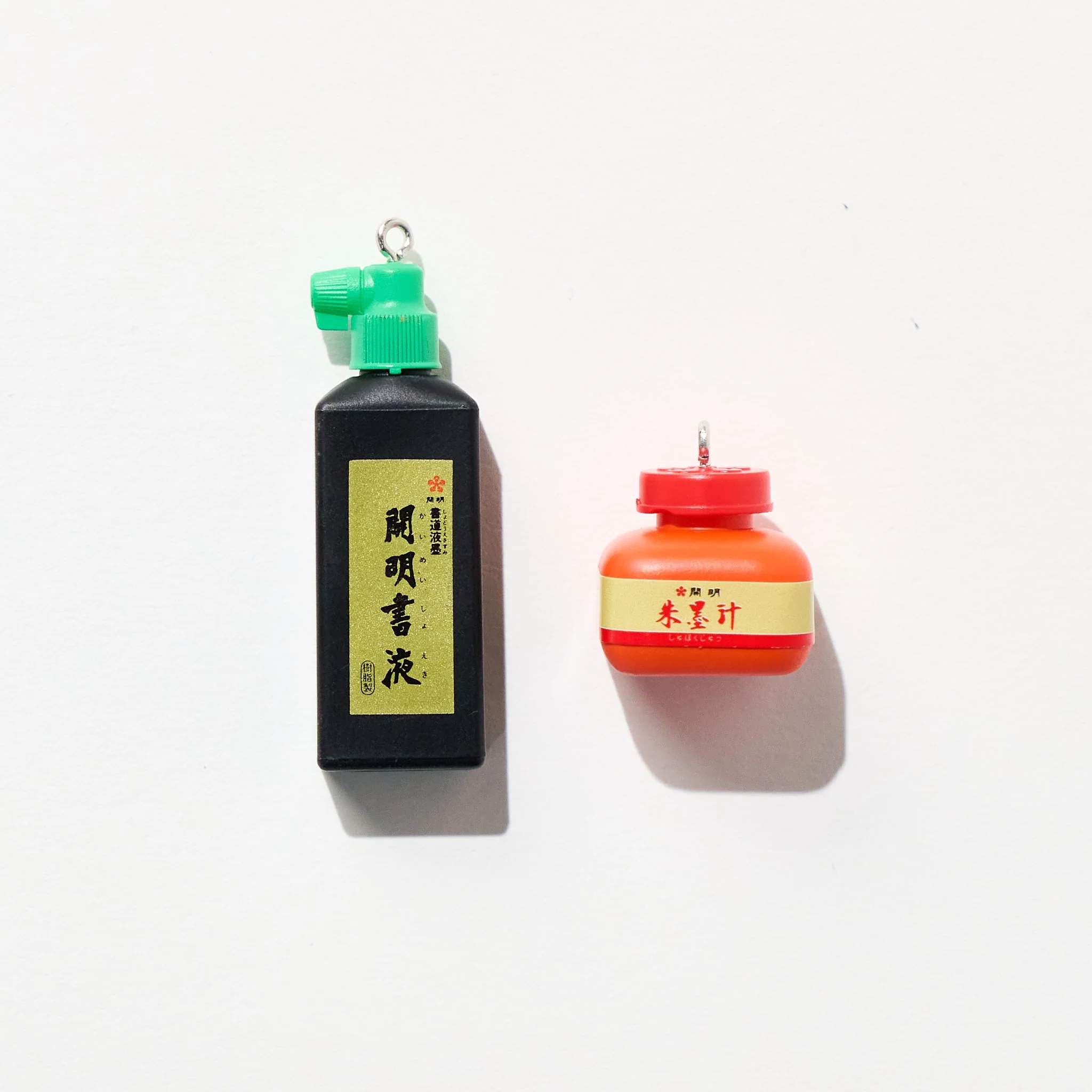 Stationery Miniature Mascots Vol. 6 Gacha Capsule - Image 5