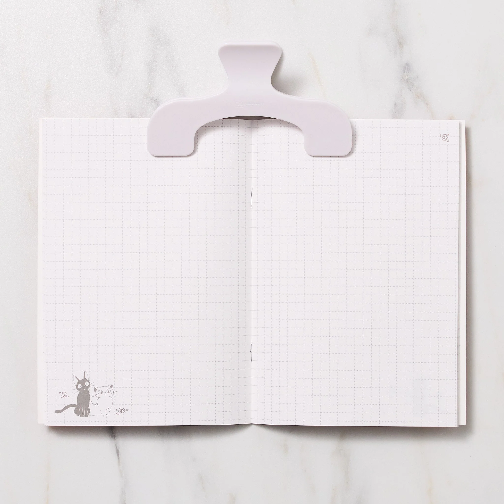 Studio Ghibli B6 Notebooks / Movic - Image 13