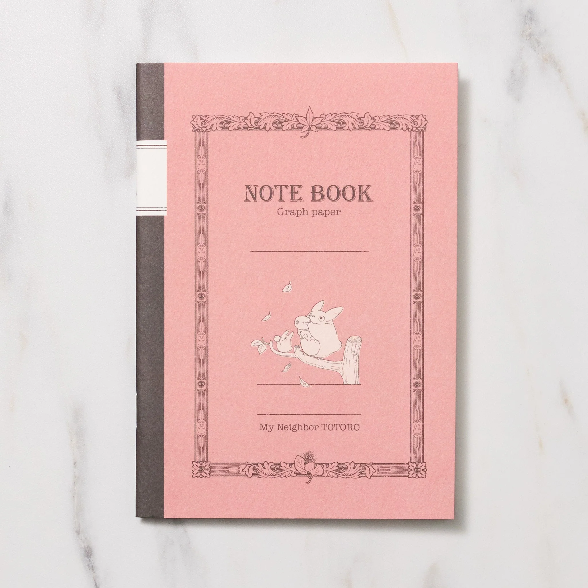 Studio Ghibli B6 Notebooks / Movic - Image 15