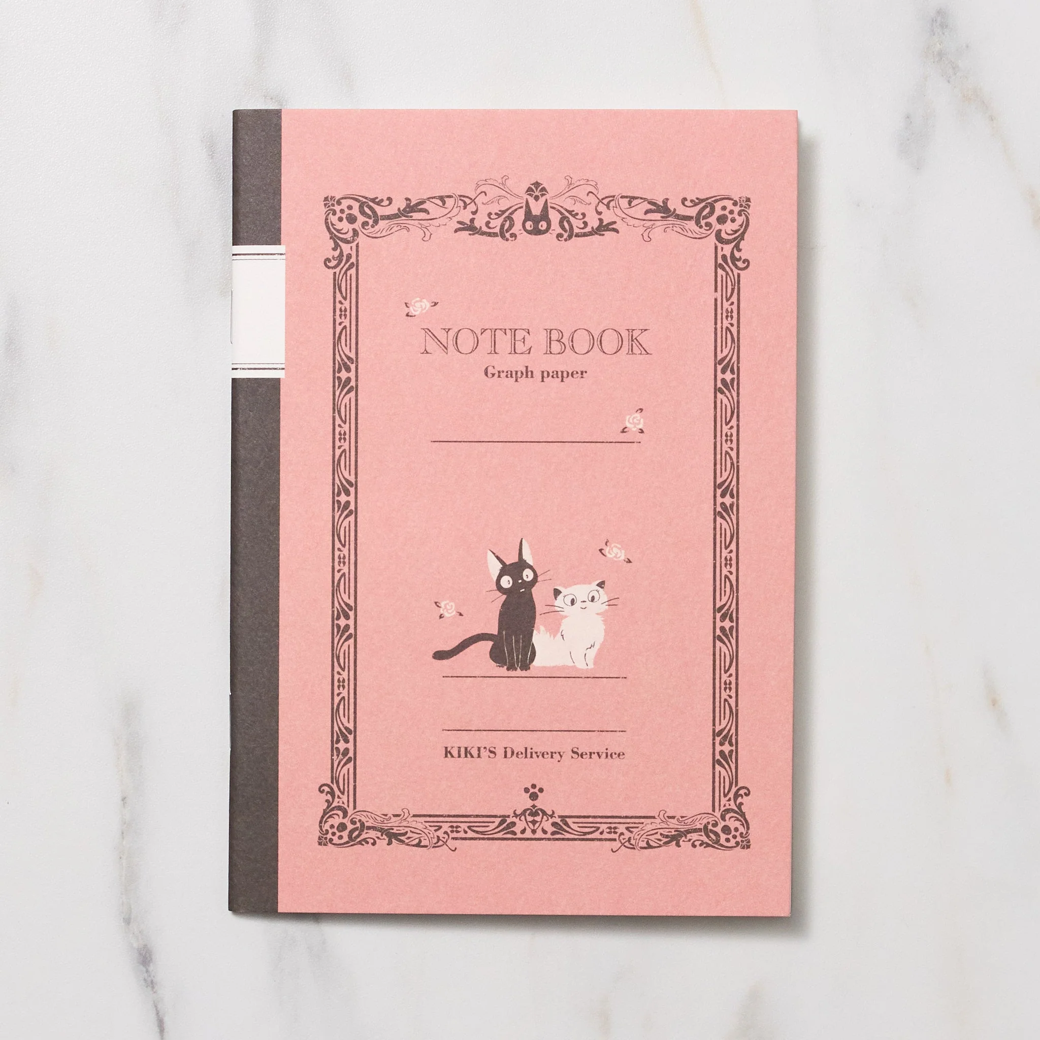 Studio Ghibli B6 Notebooks / Movic - Image 3