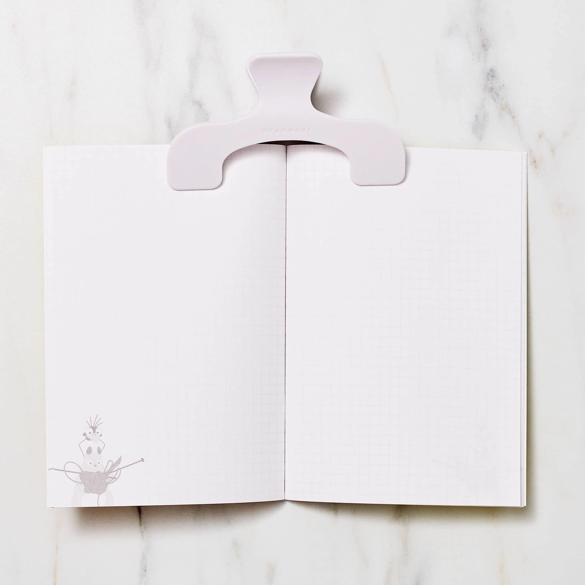 Studio Ghibli Graphic B6 Notebook / Movic - Image 5