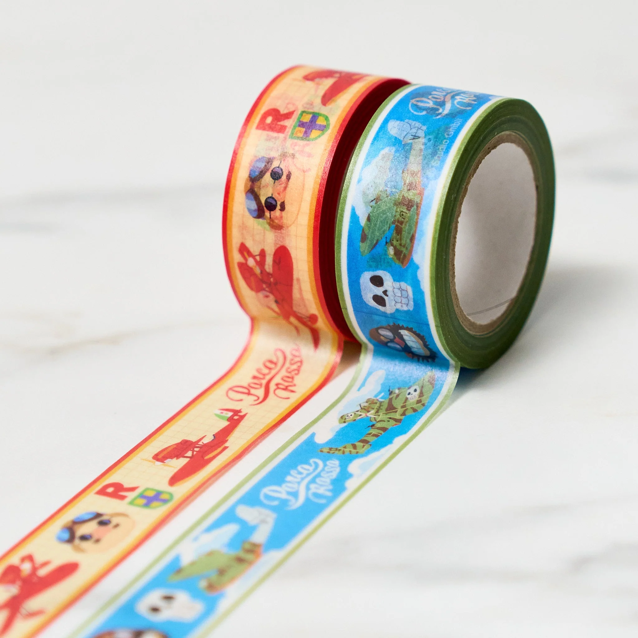 Studio Ghibli Masking Tape Set / Movic - Image 5
