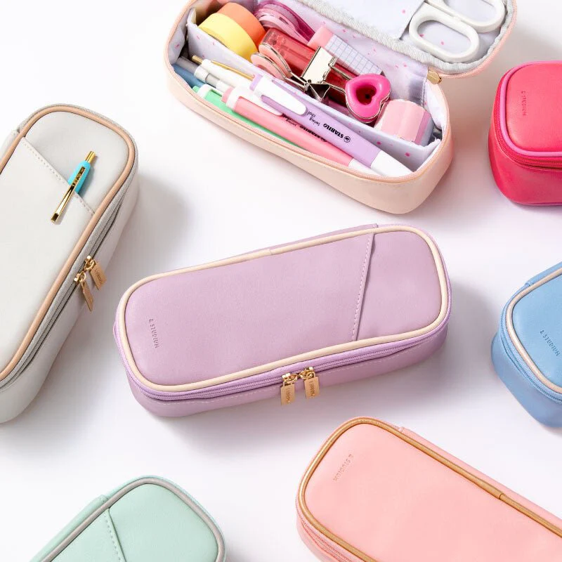STUDY PEN CASE / IROHA PUBLISHING - Image 6