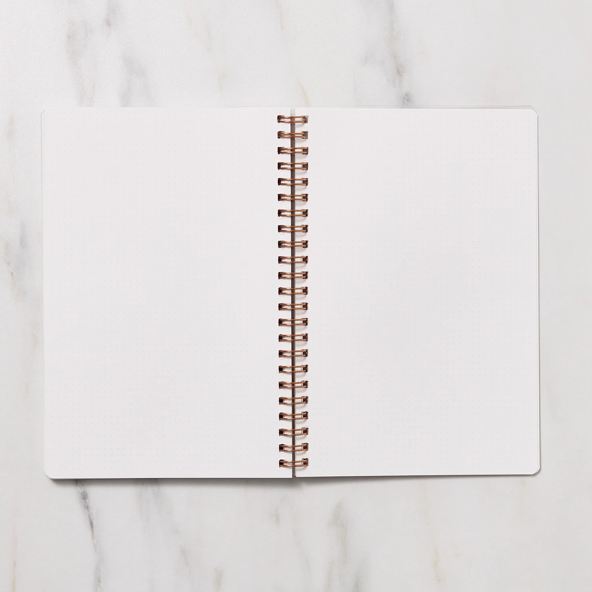 STUDY PLANNER DIARY A5 Ring Type Notebook / IROHA PUBLISHING - Image 9