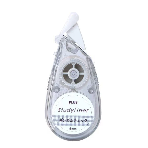 StudyLiner Highlighter Tape / PLUS