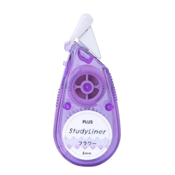 StudyLiner Highlighter Tape / PLUS - Image 3