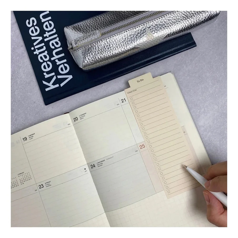 STYLE BOOKMARKER Bookmark / LACONIC - Image 10