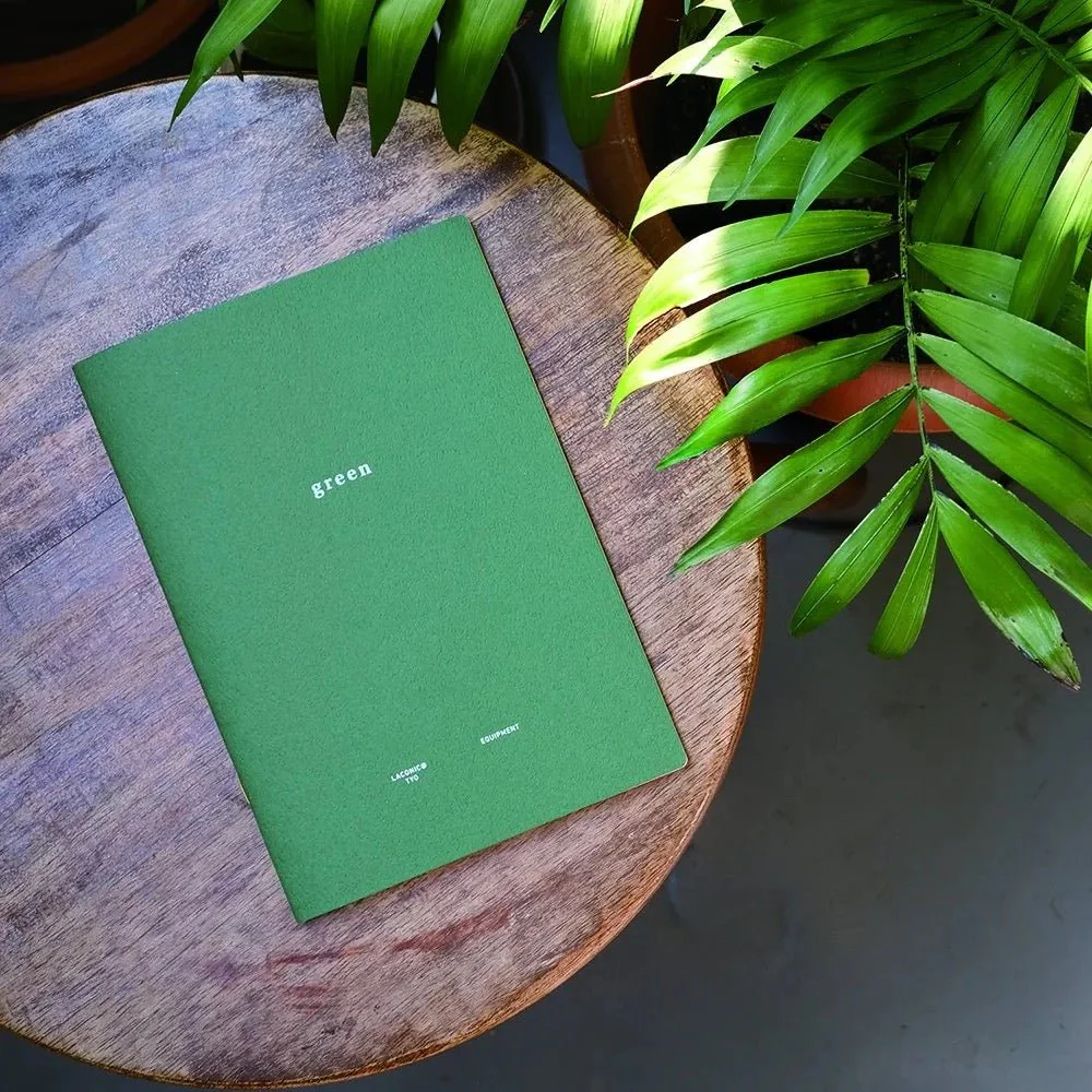 Style Notebook B6 / LACONIC - Image 12