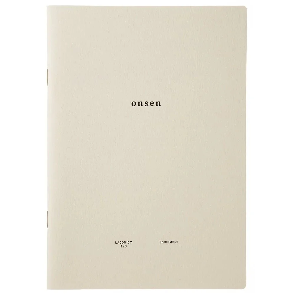 Style Notebook B6 / LACONIC - Image 13