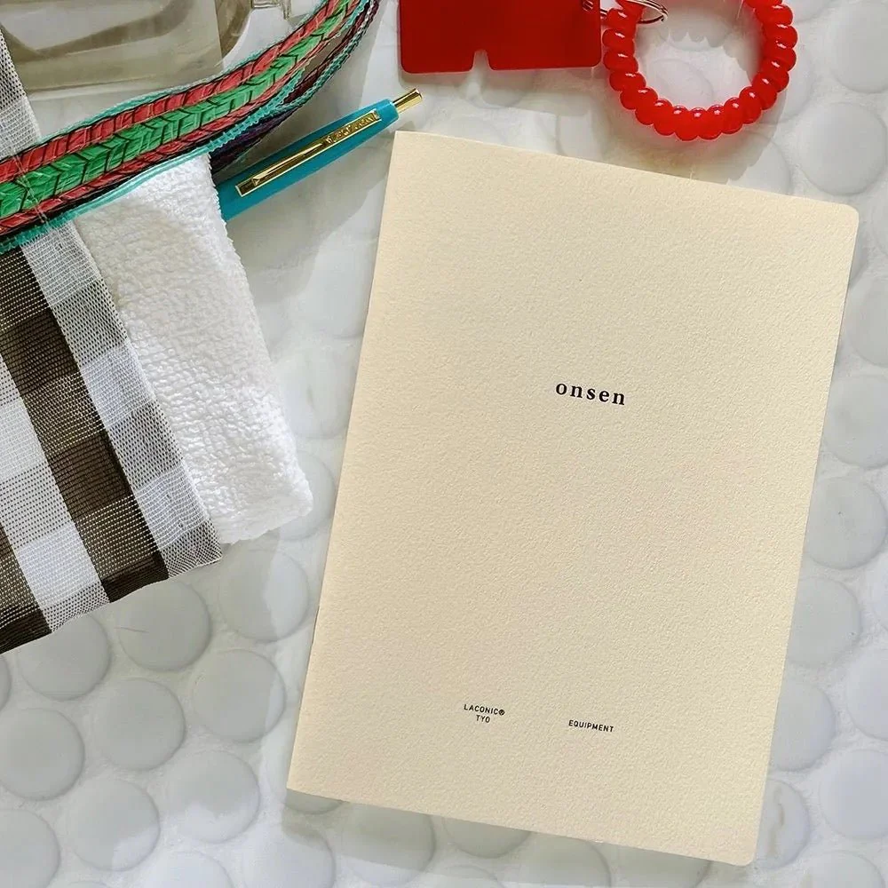 Style Notebook B6 / LACONIC - Image 16