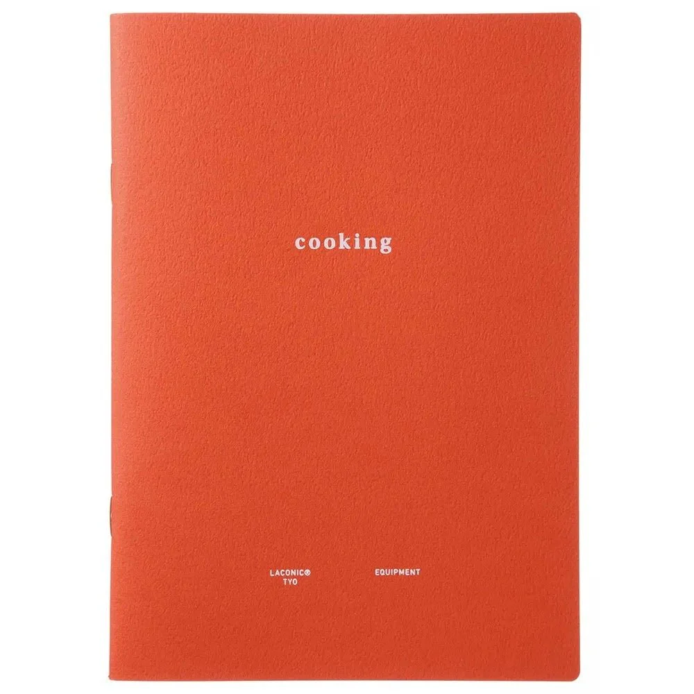 Style Notebook B6 / LACONIC - Image 17