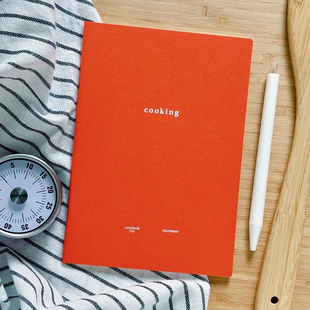 Style Notebook B6 / LACONIC - Image 20