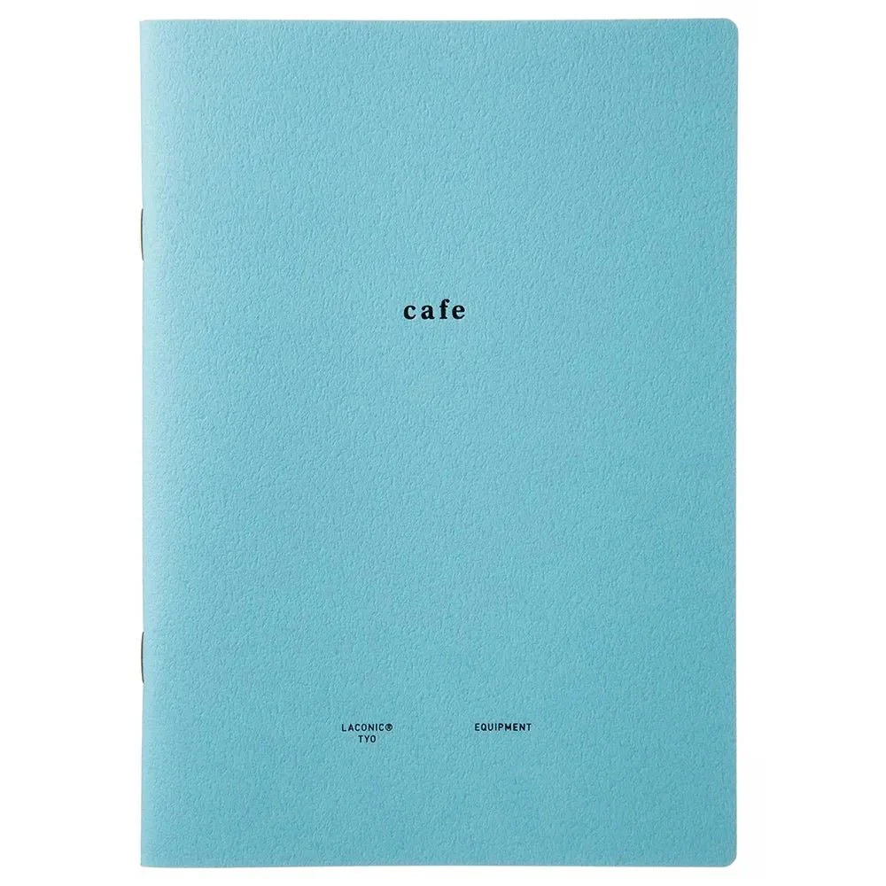 Style Notebook B6 / LACONIC - Image 21