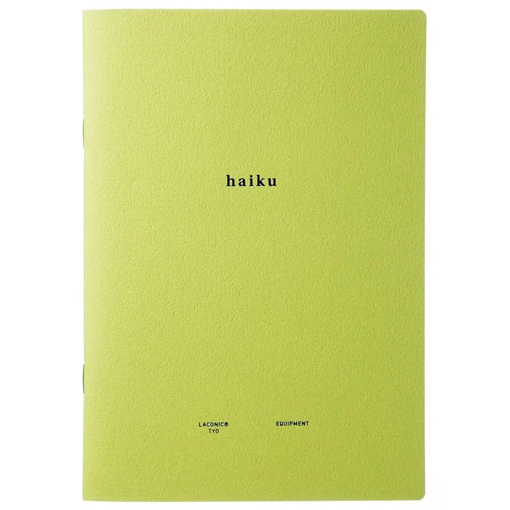 Style Notebook B6 / LACONIC - Image 5