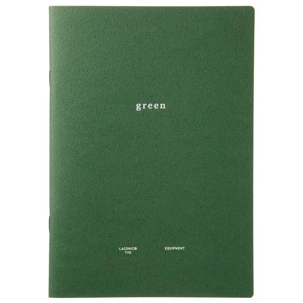 Style Notebook B6 / LACONIC - Image 9