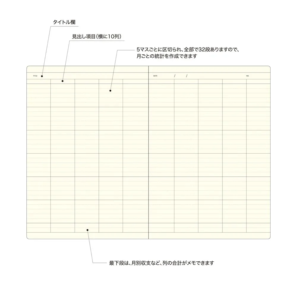 Style Notebook / LACONIC - Image 14