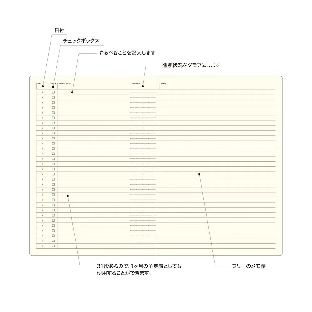 Style Notebook / LACONIC - Image 16
