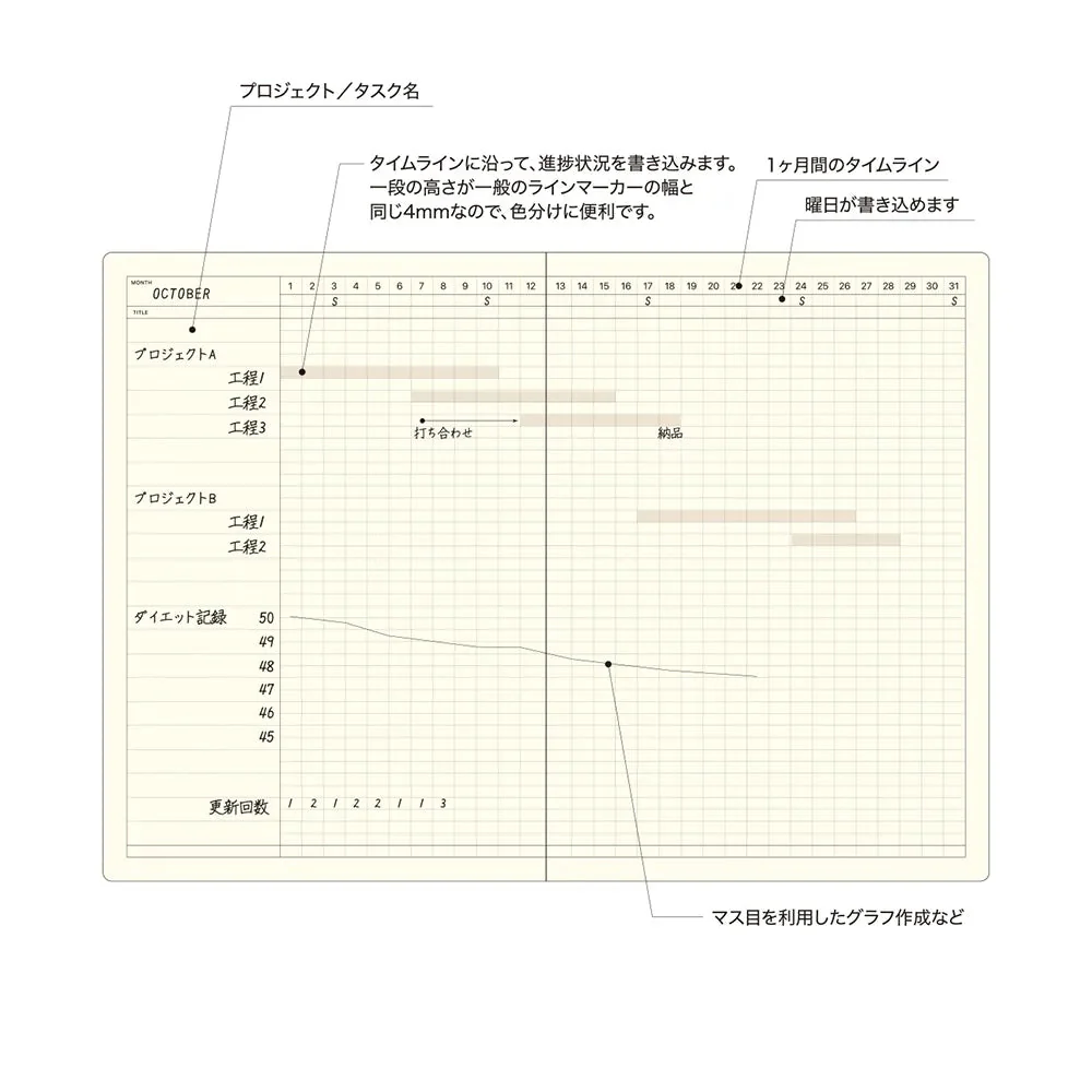 Style Notebook / LACONIC - Image 20