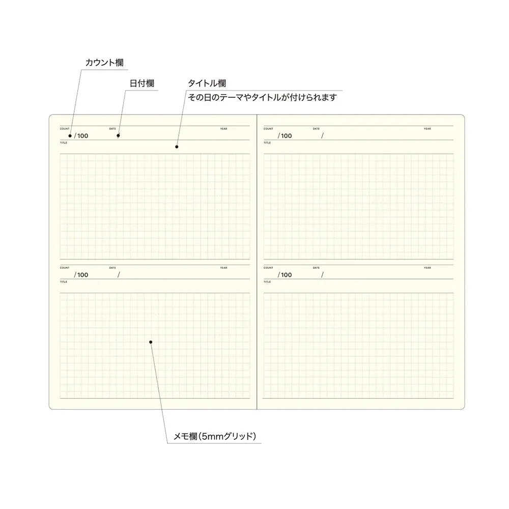 Style Notebook / LACONIC - Image 22