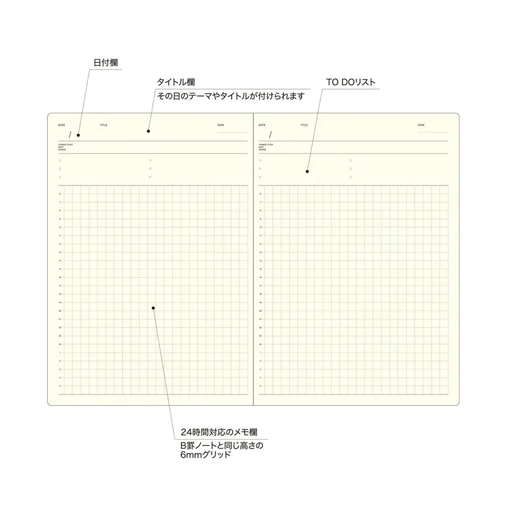 Style Notebook / LACONIC - Image 24