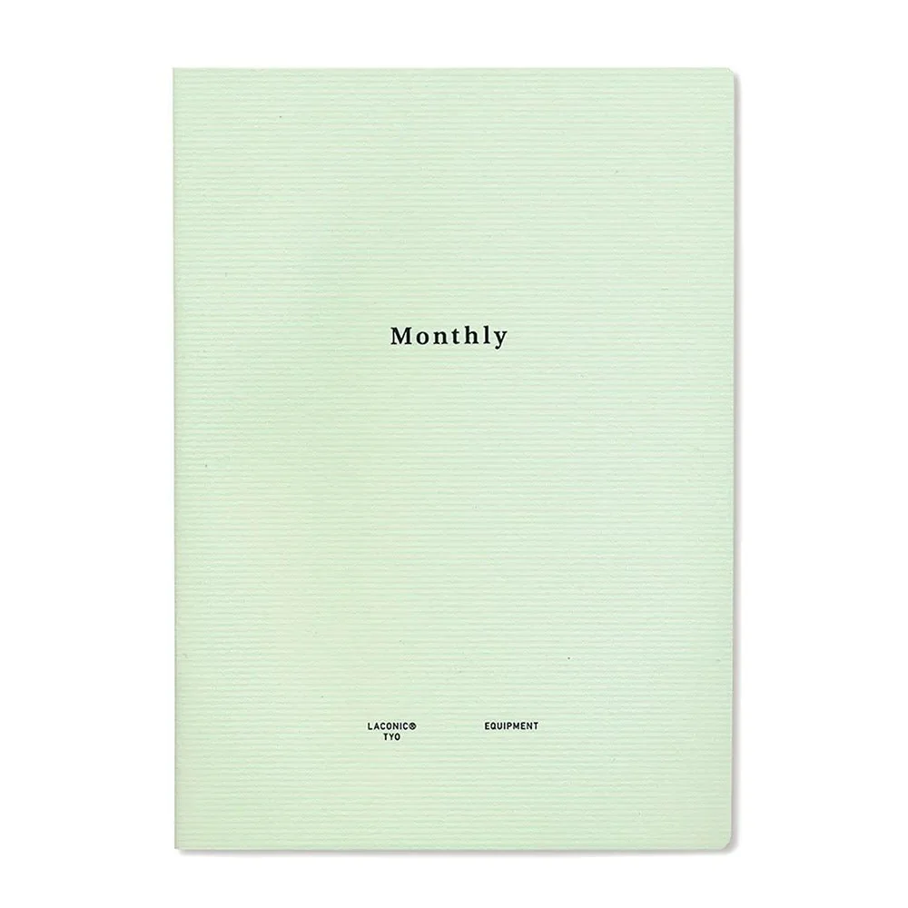 Style Notebook / LACONIC - Image 27