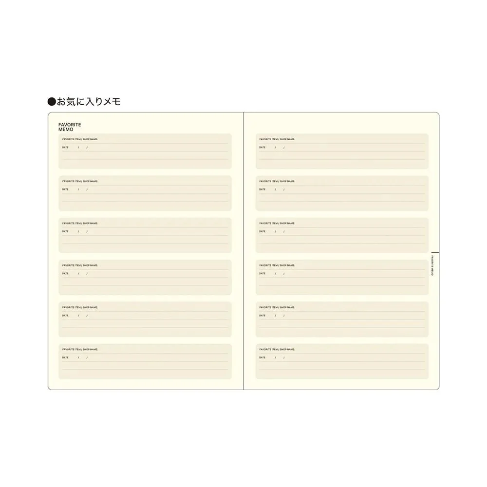 Style Notebook / LACONIC - Image 7