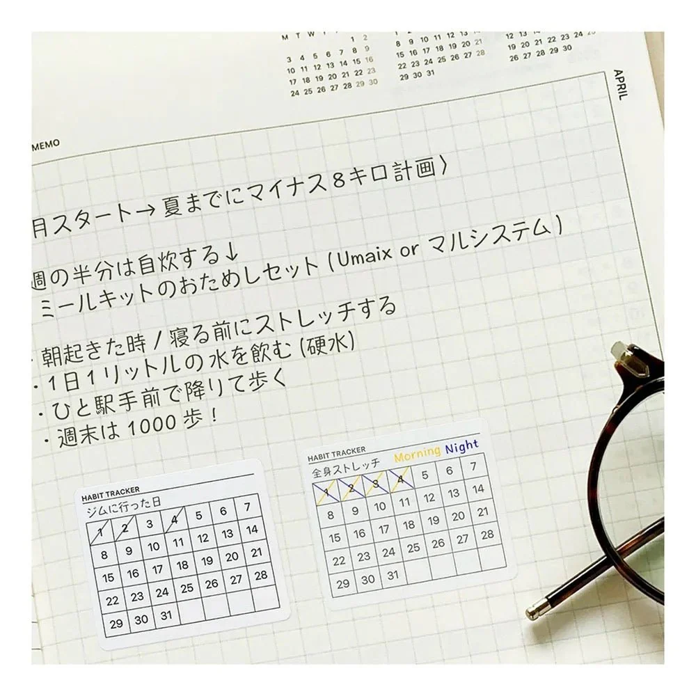 Style Sticker / LACONIC - Image 11