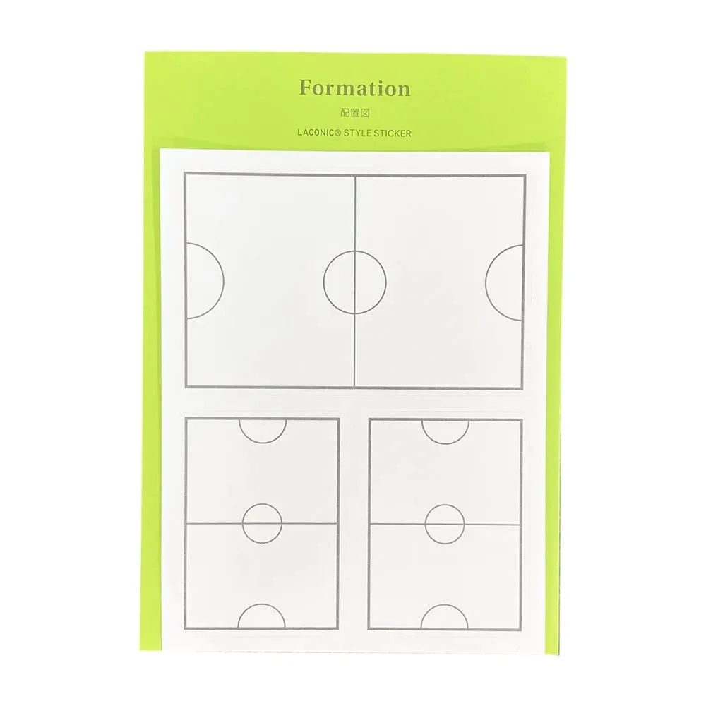 Style Sticker / LACONIC - Image 8