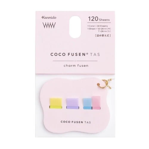 Stylish Notes: Blush Pink Journaling Set - Image 5