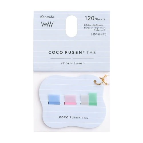 Stylish Notes: Sky Blue Journaling Set - Image 3